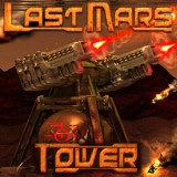 Last Mars Tower